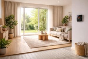 découvrez des conseils et solutions efficaces pour améliorer le confort thermique de votre habitat en optimisant l'isolation et la gestion de la température.