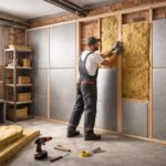 découvrez comment améliorer l'isolation de votre garage pour un meilleur confort thermique, réduire les pertes d'énergie et protéger vos équipements toute l'année.