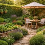 découvrez des astuces pratiques et créatives pour aménager un petit jardin et optimiser votre espace extérieur avec style et fonctionnalité.