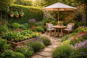 découvrez des astuces pratiques et créatives pour aménager un petit jardin et optimiser votre espace extérieur avec style et fonctionnalité.
