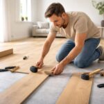 découvrez comment poser un parquet flottant soi-même grâce à notre guide étape par étape simple et pratique, idéal pour tous les niveaux de bricolage.