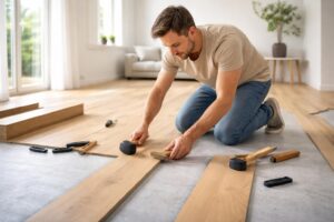 découvrez comment poser un parquet flottant soi-même grâce à notre guide étape par étape simple et pratique, idéal pour tous les niveaux de bricolage.