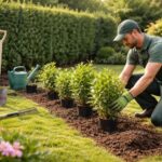 découvrez comment installer une clôture végétale pour délimiter votre espace extérieur de manière naturelle et esthétique. guide pratique et conseils d'experts.