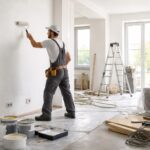 découvrez comment investir dans la rénovation pour valoriser votre patrimoine et réaliser des économies durables grâce à des travaux efficaces et ciblés.