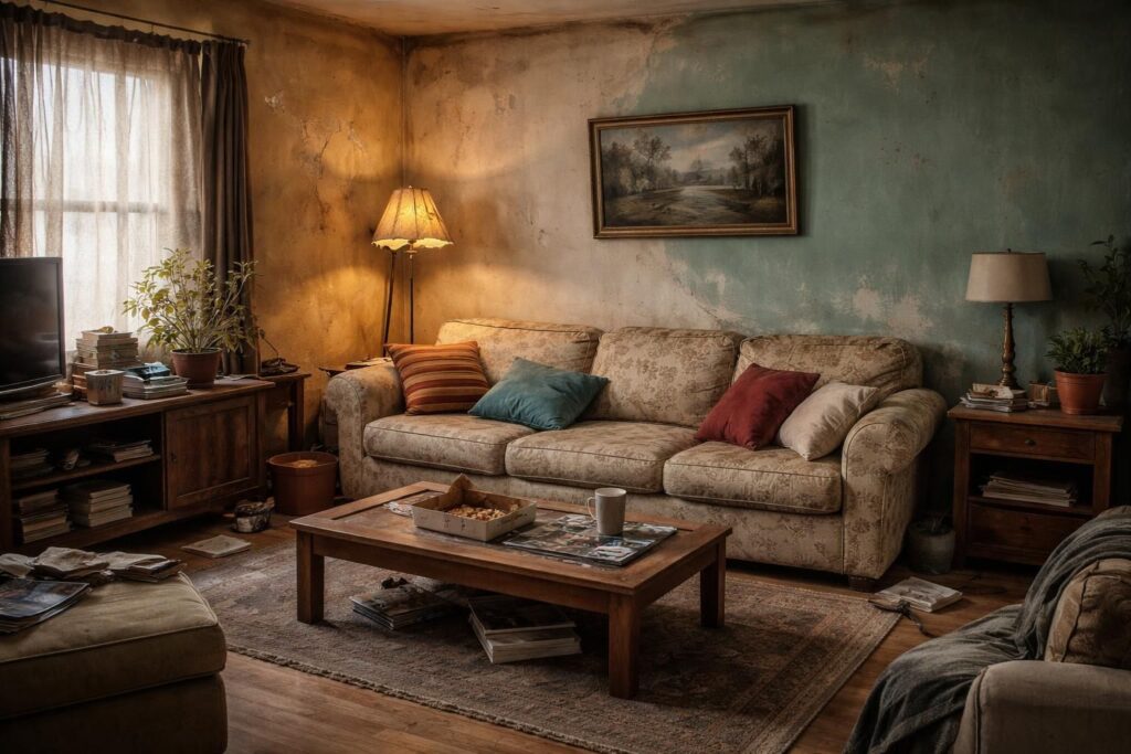 découvrez les erreurs déco à éviter pour sublimer votre intérieur et créer un espace harmonieux et agréable à vivre.