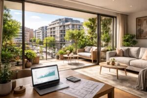 découvrez des stratégies efficaces pour optimiser la valeur locative de vos biens immobiliers et maximiser vos revenus locatifs.