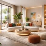 découvrez les tendances décoration intérieure 2026 pour transformer votre maison avec style et modernité. inspirations, couleurs et idées innovantes pour un intérieur unique.