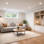 apprenez comment transformer une cave en une pièce habitable confortable et fonctionnelle grâce à nos conseils pratiques et étapes clés.
