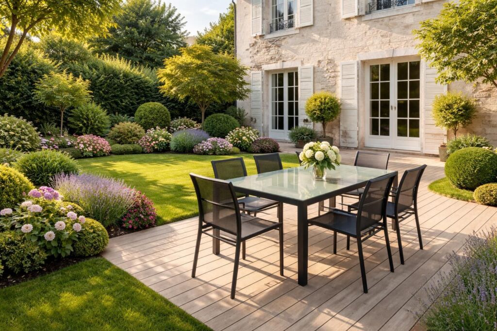 découvrez comment valoriser votre extérieur avant la revente de votre maison grâce à des conseils simples et efficaces pour attirer les acheteurs et augmenter la valeur de votre bien.