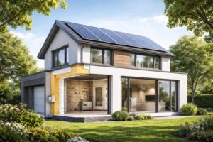 découvrez des stratégies efficaces pour améliorer la performance énergétique de votre habitat et réduire votre consommation d'énergie.