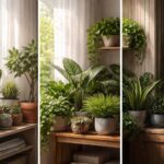 découvrez comment choisir les plantes adaptées à l'exposition de votre jardin ou balcon pour garantir leur croissance optimale et embellir votre espace extérieur.