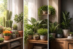 découvrez comment choisir les plantes adaptées à l'exposition de votre jardin ou balcon pour garantir leur croissance optimale et embellir votre espace extérieur.