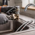 apprenez à changer un robinet sans provoquer de fuite grâce à notre guide étape par étape simple et efficace.