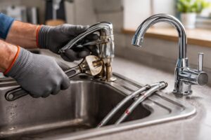 apprenez à changer un robinet sans provoquer de fuite grâce à notre guide étape par étape simple et efficace.