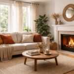 découvrez nos astuces pour créer une ambiance chaleureuse et conviviale dans votre séjour, alliant décoration, éclairage et confort pour un espace accueillant.