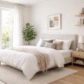découvrez nos idées déco pour une chambre moderne alliant élégance, confort et modernité. inspirez-vous de nos conseils pour créer un espace tendance et accueillant.