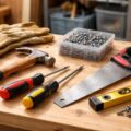 découvrez les outils indispensables pour bien débuter en bricolage et réussir vos premiers projets facilement et efficacement.