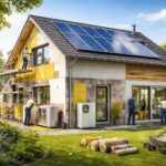 découvrez notre guide complet sur la rénovation énergétique pour optimiser vos économies d'énergie, améliorer le confort de votre logement et contribuer à la protection de l'environnement.