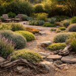 découvrez comment aménager un jardin sans entretien avec des astuces simples pour un espace vert esthétique et facile à vivre toute l'année.