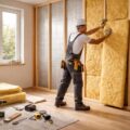 découvrez nos conseils pratiques pour isoler un mur par l’intérieur efficacement, améliorer le confort thermique de votre logement et réduire vos dépenses énergétiques.