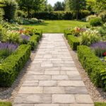 découvrez comment créer une allée extérieure esthétique et durable pour embellir votre jardin tout en facilitant l’accès à votre maison.