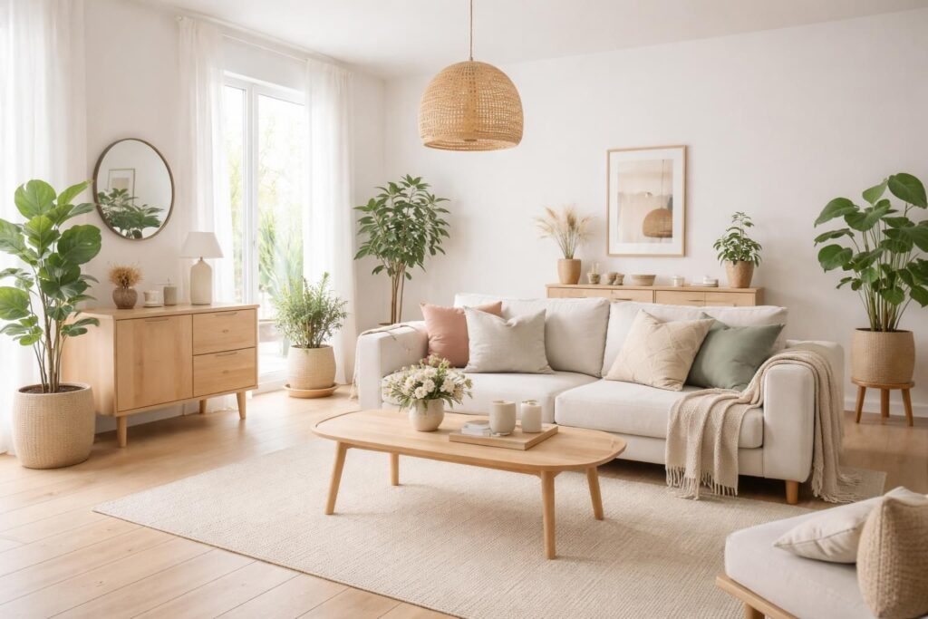 découvrez notre guide complet sur la déco scandinave pour transformer votre intérieur avec élégance et simplicité grâce aux conseils et inspirations indispensables.