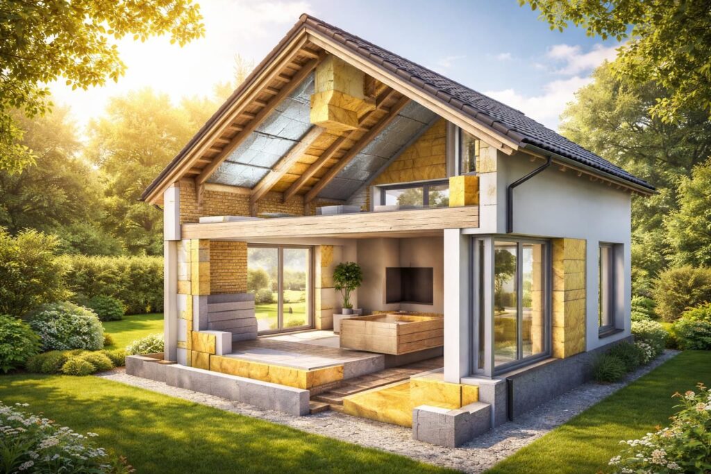 découvrez des solutions efficaces pour améliorer l'isolation thermique de votre maison, réduire vos factures d'énergie et optimiser votre confort toute l'année.