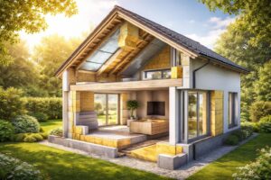 découvrez des solutions efficaces pour améliorer l'isolation thermique de votre maison, réduire vos factures d'énergie et optimiser votre confort toute l'année.
