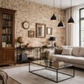 découvrez comment harmoniser styles anciens et modernes pour une décoration unique et élégante, alliant charme du passé et tendances contemporaines.