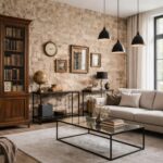 découvrez comment harmoniser styles anciens et modernes pour une décoration unique et élégante, alliant charme du passé et tendances contemporaines.