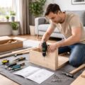 apprenez à monter un meuble en kit rapidement grâce à nos astuces pratiques et faciles à suivre, pour un résultat parfait sans stress.