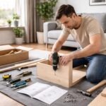 apprenez à monter un meuble en kit rapidement grâce à nos astuces pratiques et faciles à suivre, pour un résultat parfait sans stress.