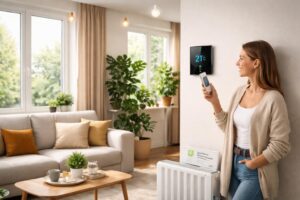 découvrez des astuces et conseils pratiques pour réduire votre facture énergétique et économiser sur vos dépenses d'électricité et de chauffage.