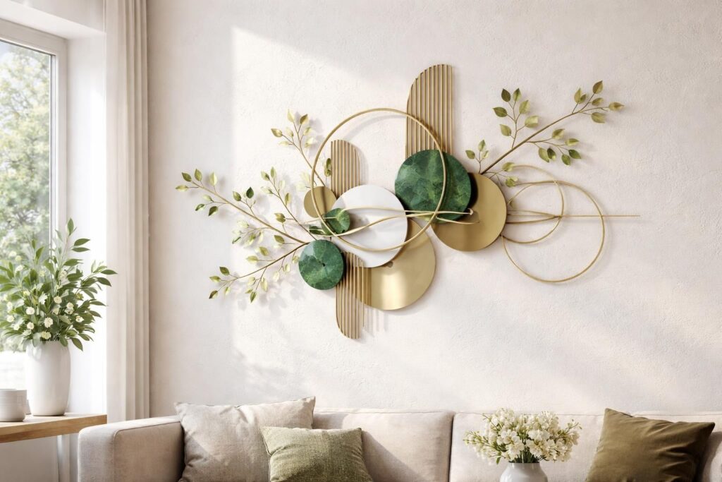 découvrez notre sélection unique de décorations murales originales pour transformer vos espaces avec style et créativité.