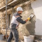 découvrez nos conseils et astuces pour rénover une façade efficacement, améliorer l'esthétique et la protection de votre maison.