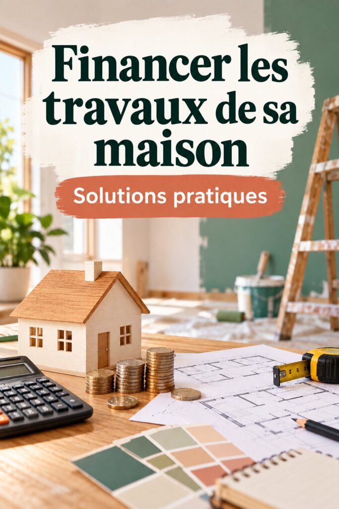 Femmes discutant de leur projet de rénovation de maison