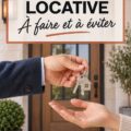 Gestion immobilière : conseils et meilleures pratiques pour les investisseurs.