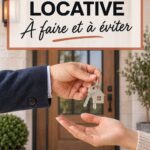 Gestion immobilière : conseils et meilleures pratiques pour les investisseurs.