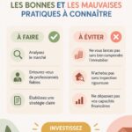 Une vue d'un immeuble moderne représentant l'investissement immobilier.