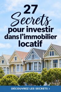 Un investisseur examine des plans immobiliers pour un projet locatif.