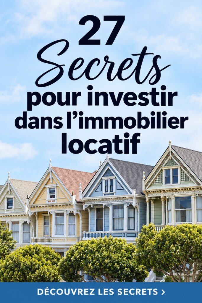 Un investisseur examine des plans immobiliers pour un projet locatif.