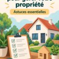 Un gestionnaire immobilier vérifiant des documents de propriété, optimisant la gestion des biens.