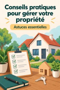 Un gestionnaire immobilier vérifiant des documents de propriété, optimisant la gestion des biens.