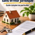 Guide juridique sur la vente privée, avec des étapes clés et conseils pratiques.